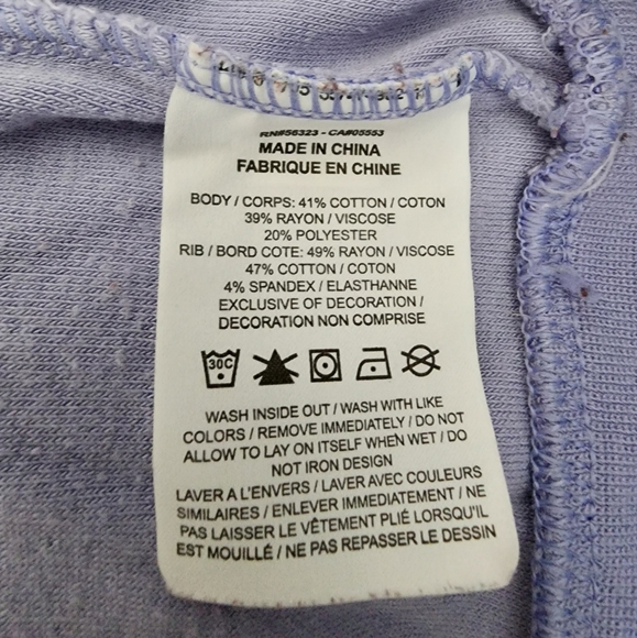 Nike Women's Cropped Sweater - Picture 7 of 7